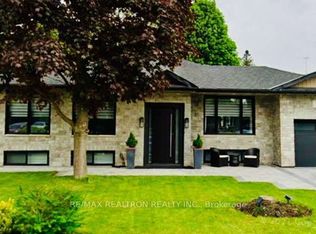 36 Goodman Cres, Vaughan, ON L6A 1E8