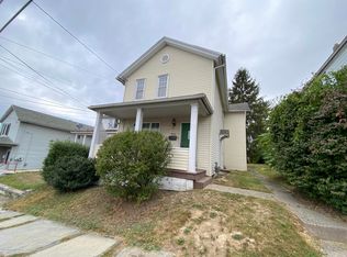 925 Beech St, Scranton, PA 18505