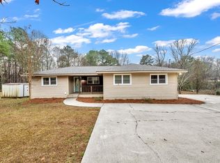 2144 Old Parrish Cordova Rd, Cordova, AL 35550