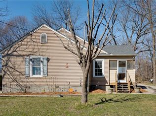812 Blair St, Thomasville, NC 27360