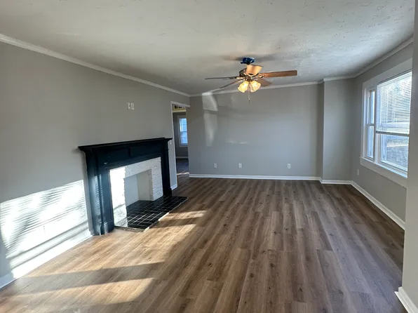 918 N 18th St, Murray, KY 42071