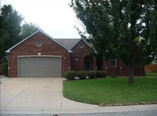11620 W Jennie St, Wichita, KS 67212