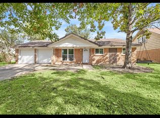 8814 Jason St, Houston, TX 77074