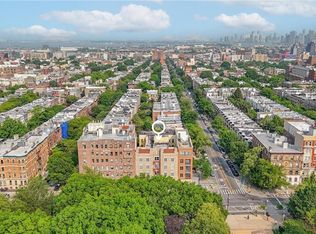 145 Prospect Park W APT 4D, Brooklyn, NY