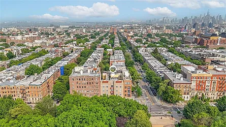 145 Prospect Park West