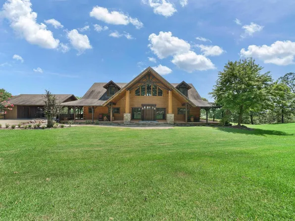 114 Mountain View Dr, De Queen, AR 71832