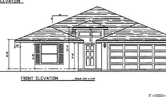 2nd image of 134 Red Cedar Park