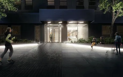 Rented by Bold Marketing