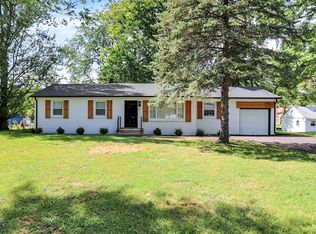 5112 Camden St, Indianapolis, IN 46227