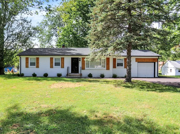 5112 Camden St, Indianapolis, IN 46227