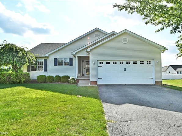 10420 Carrie Dr, New Middletown, OH 44442