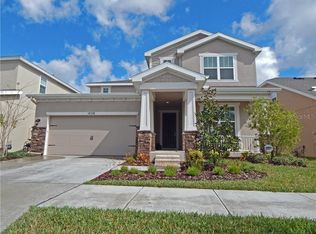 14318 Rolling Dune Rd, Lithia, FL 33547