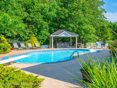 7 Edie Lane, Howell, NJ, 07731