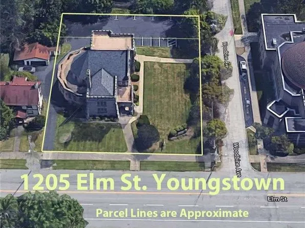 1205 Elm St, Youngstown, OH 44505