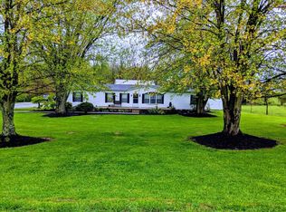 1500 Russellville Rd, Winchester, OH 45697