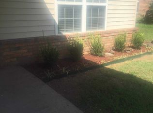 2759 Dawn Ct, Siloam Springs, AR 72761