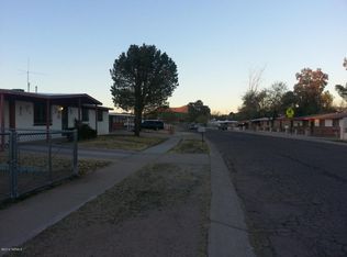 5528 S Hildreth Ave, Tucson, AZ 85746