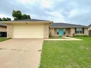 5503 Lucky Ln, Wichita Falls, TX 76306