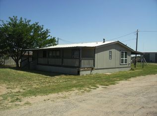3703 S County Road 1198, Midland, TX 79706