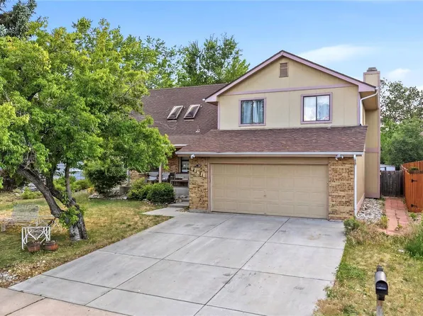 2131 S Newark Way, Aurora, CO 80014
