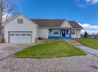 521 E Neal St, Three Forks, MT 59752