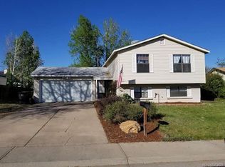 11355 Clermont Dr, Thornton, CO 80233