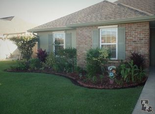 316 Dawes St, Houma, LA 70363