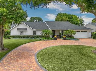 7455 Sparkling Lake Rd, Orlando, FL 32819