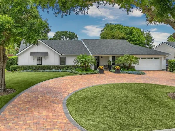 7455 Sparkling Lake Rd, Orlando, FL 32819