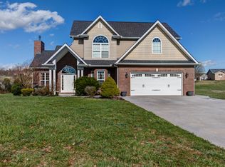2259 Bryson Ct, Sevierville, TN 37876