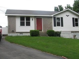 106 Oak Ct, Mount Juliet, TN 37122
