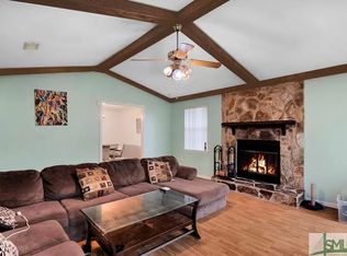 1050 Bacon Rd #1050, Hinesville, GA 31313