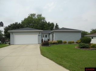 707 Louisiana Ave, Adrian, MN 56110