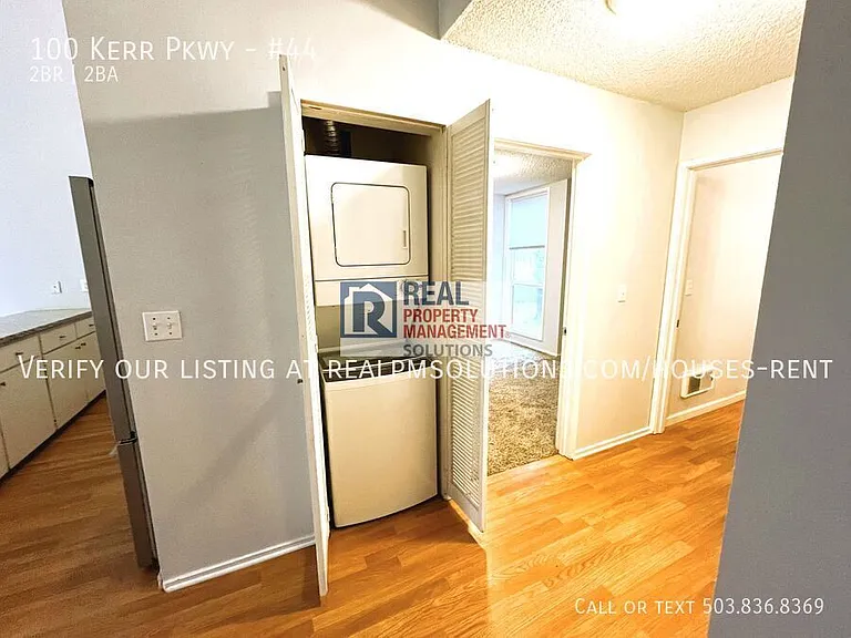 100 Kerr Pkwy #44 — Photo 22