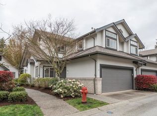 3387 King George Blvd #7, Surrey, BC V4P1B7