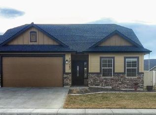 10325 Sumpter St, Nampa, ID 83687