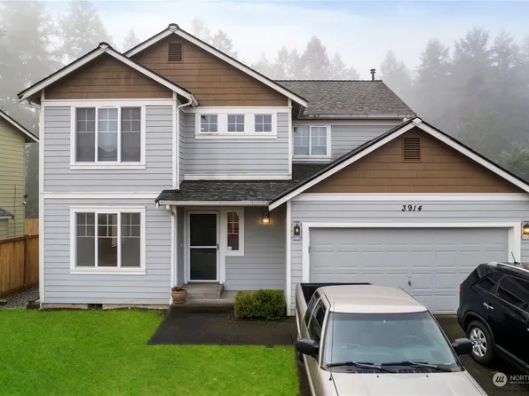 3914 159th Street Ct E, Tacoma, WA 98446
