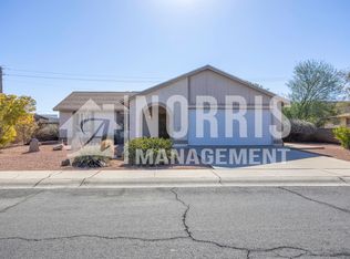 1131 E 9th St, Casa Grande, AZ 85122