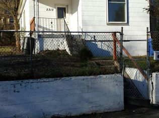 2312 S G St, Tacoma, WA 98405