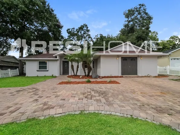 6027 Christian Way, Orlando, FL 32808
