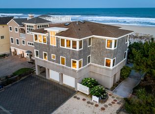 1501 N Ocean Ave, Beach Haven, NJ 08008