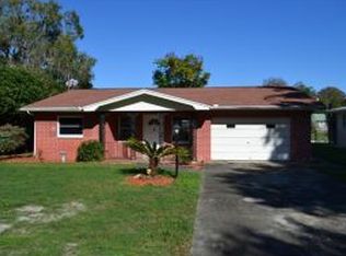 1775 S Cove Walk, Inverness, FL 34450