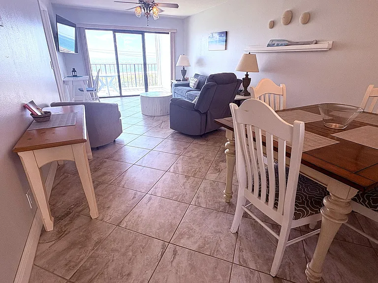 5151 Highway A1A #513 — Photo 8