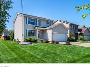 33887 Gloria Ave, North Ridgeville, OH 44039