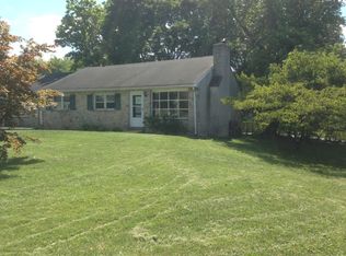 401 Bannockburn Ave, Ambler, PA 19002