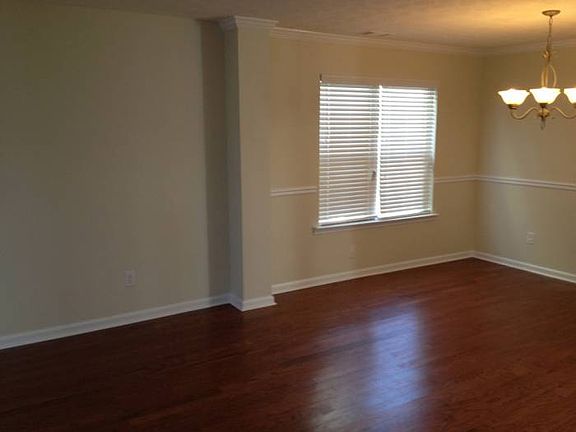 Formal Living and Dining