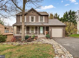 7025 Fox Chase Rd, New Market, MD 21774