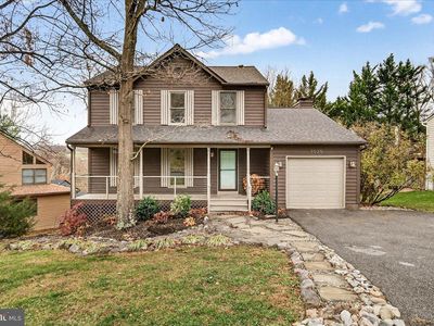 7025 Fox Chase Rd, New Market, MD, 21774