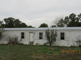 2541 Two Rivers Rd, Highlandville, MO 65669