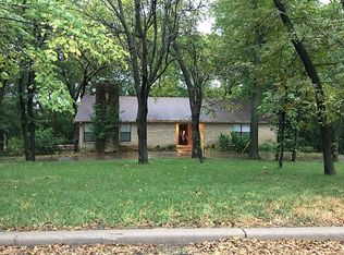 39 Raintree St, Ponca city, OK 74604